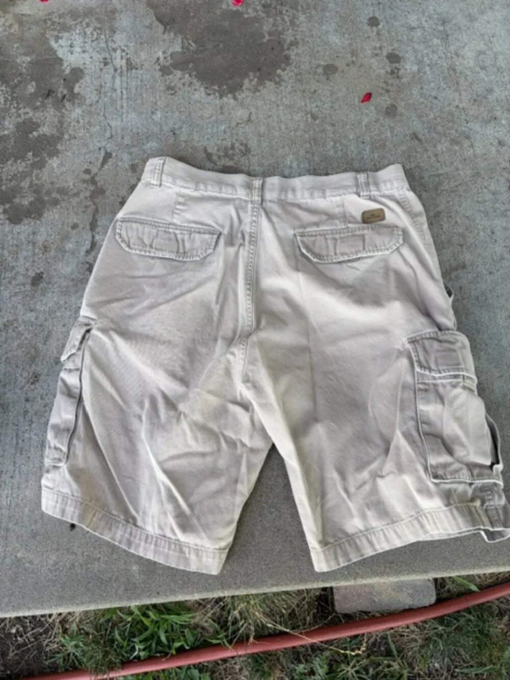 Mens Dockers shorts
